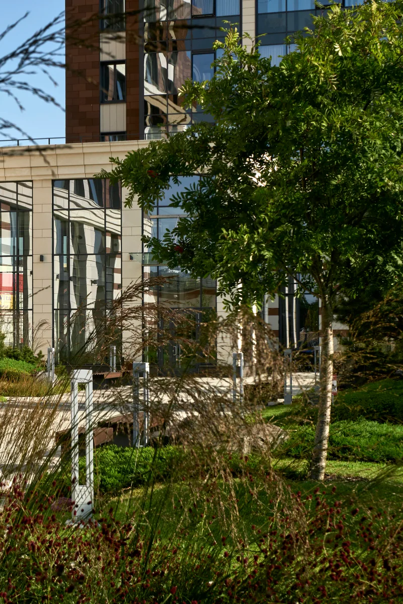 BAUHAUS