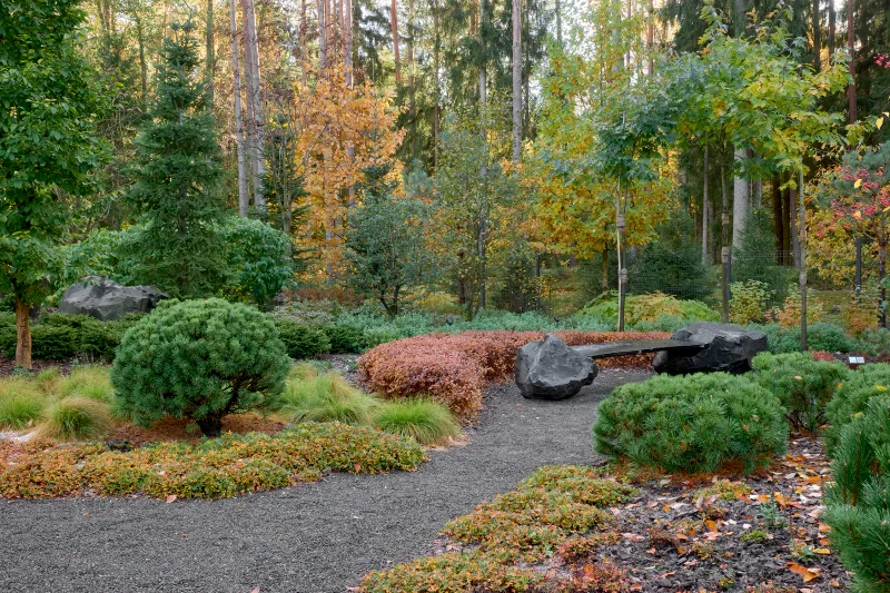 Усадьба Хрустальное