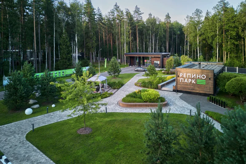 Репино Парк