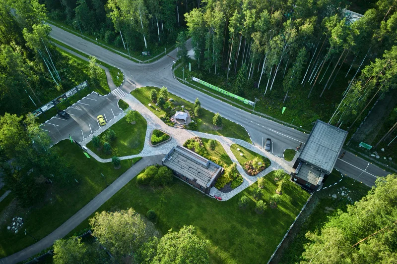 Репино Парк