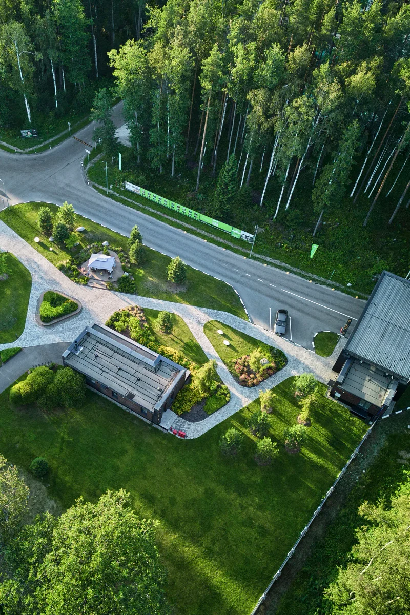 Репино Парк