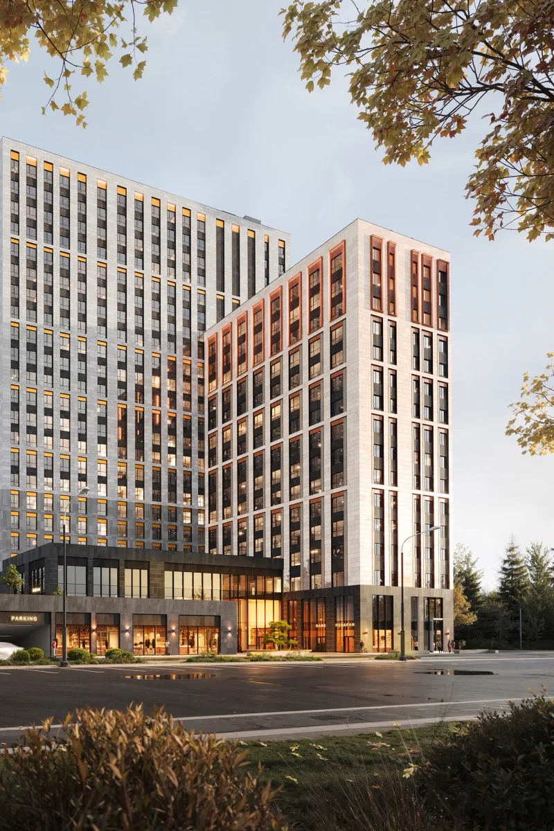 HANSA GROUP, SAAN