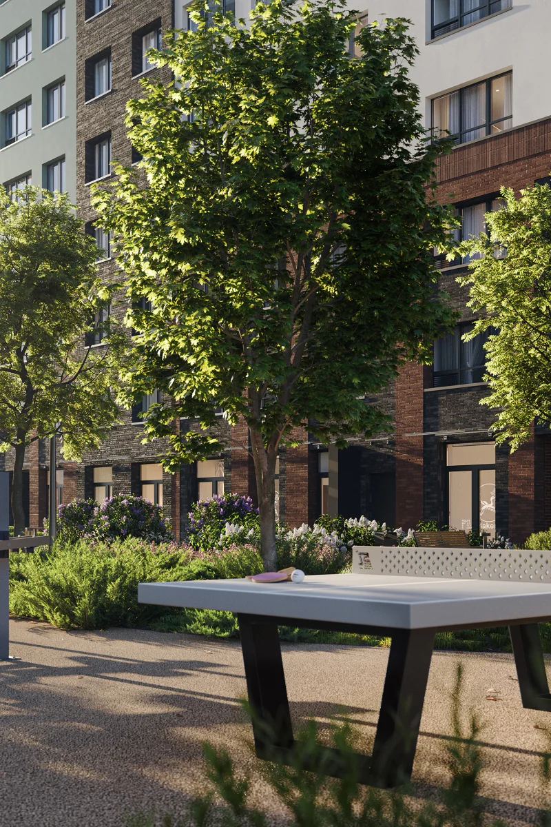 ultra-city m gallery