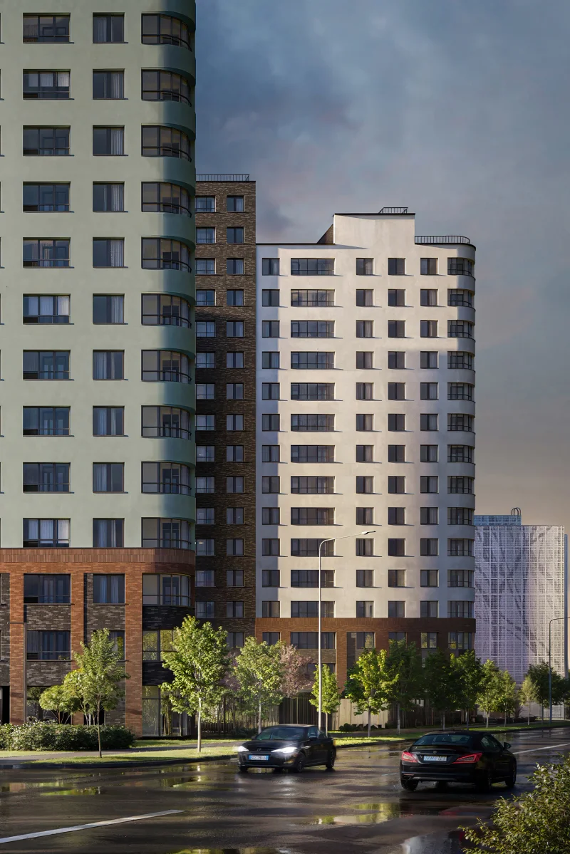 ultra-city m gallery