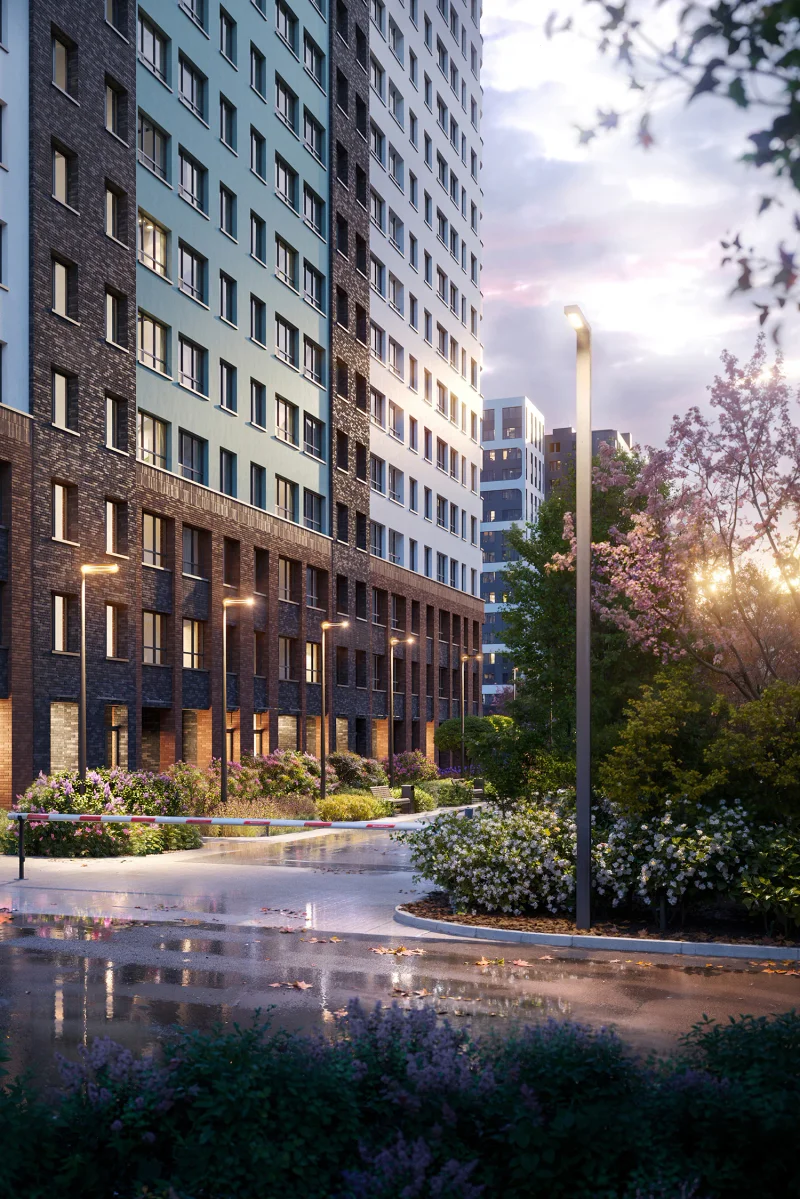 ultra-city m gallery