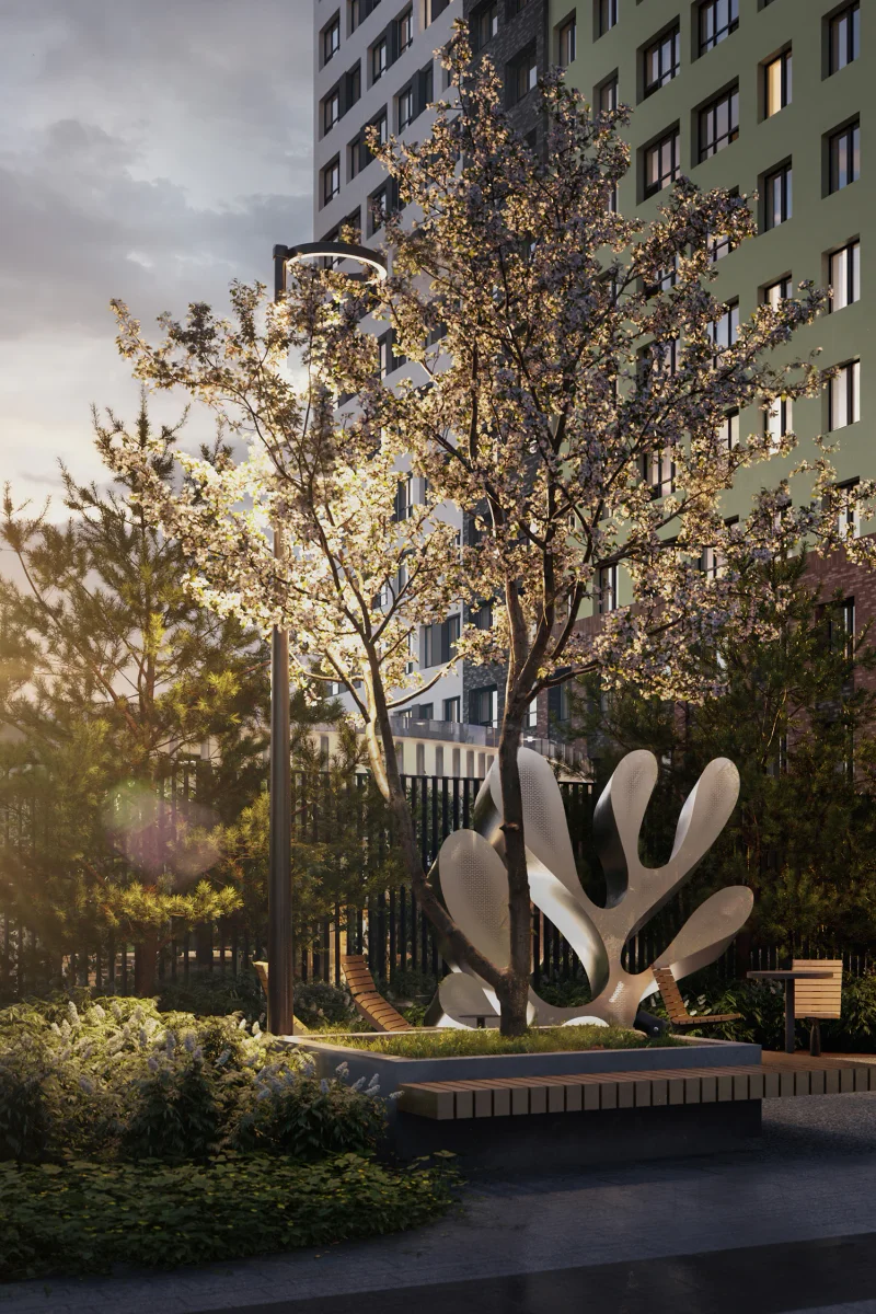 ultra-city m gallery
